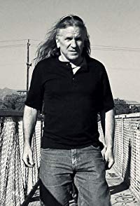 Eddie Huchro
