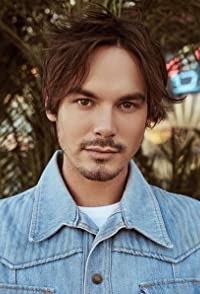 Tyler Blackburn