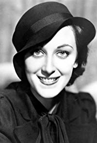 Ann Dvorak