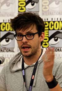 Matt Fraction