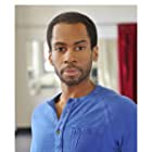 Joshua David Robinson