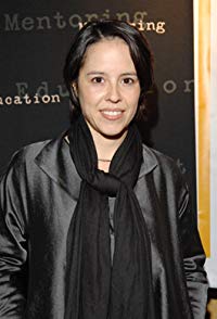 Patricia Riggen