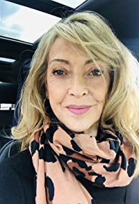 Sharon Maughan