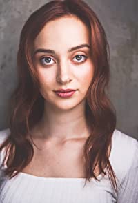 Alexis Abrams