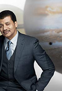 Neil deGrasse Tyson
