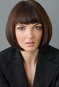 Apollonia Vanova
