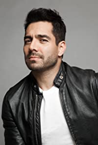 Omar Chaparro