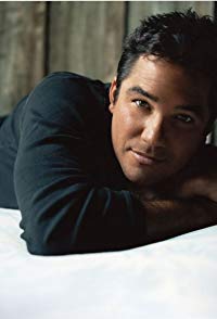 Dean Cain