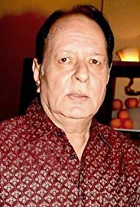 Navin Nischol
