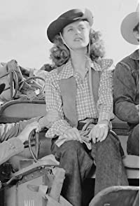 Ellen Hall