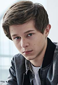 Graham Verchere