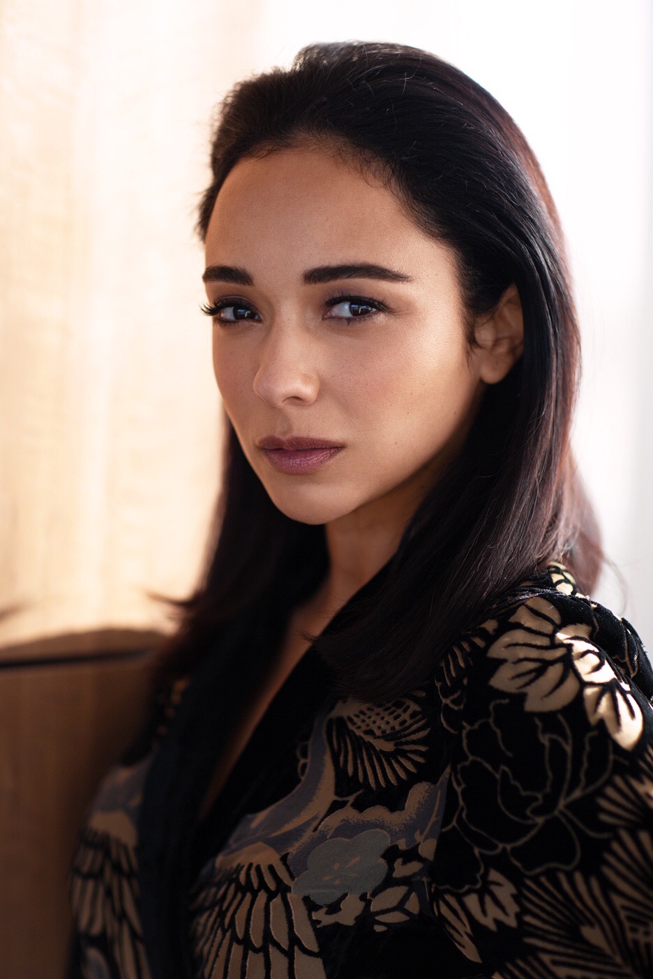 Vitoria Setta