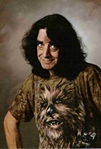 Peter Mayhew