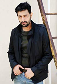 Priyanshu Chatterjee
