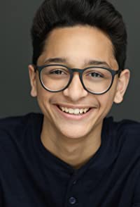 Gregory Diaz IV