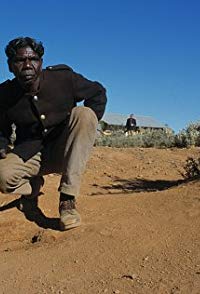 David Gulpilil