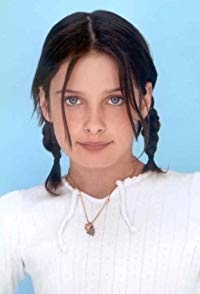 Flora Cross