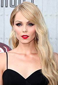 Laura Vandervoort