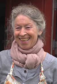 Anne Marie Helger