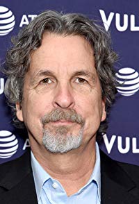 Peter Farrelly