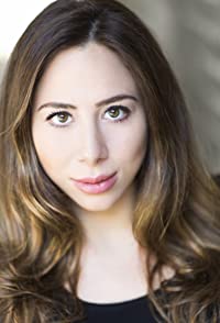 Agatha Ezzedine