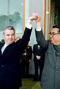Nicolae Ceausescu