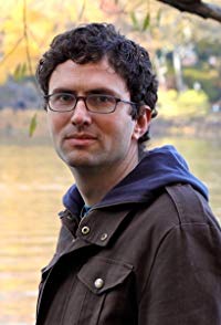 Craig Johnson