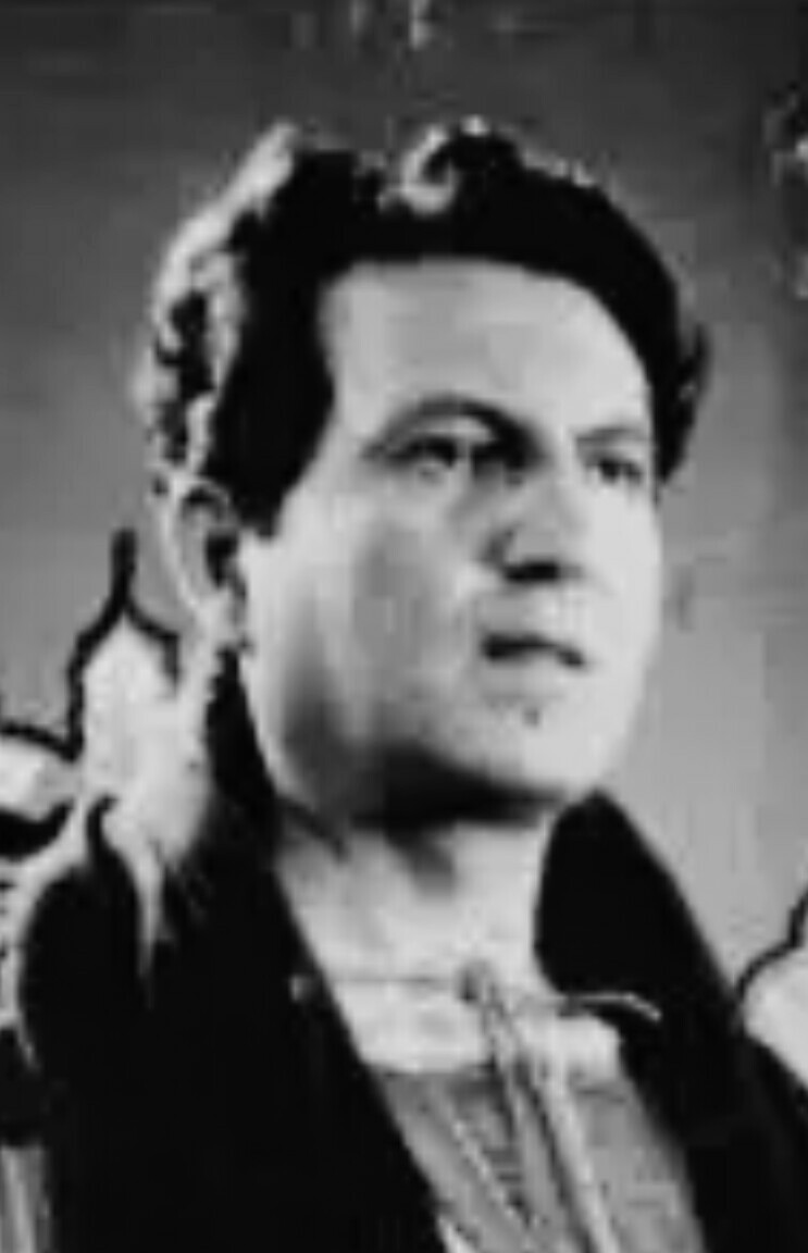 Sami Ayanoglu