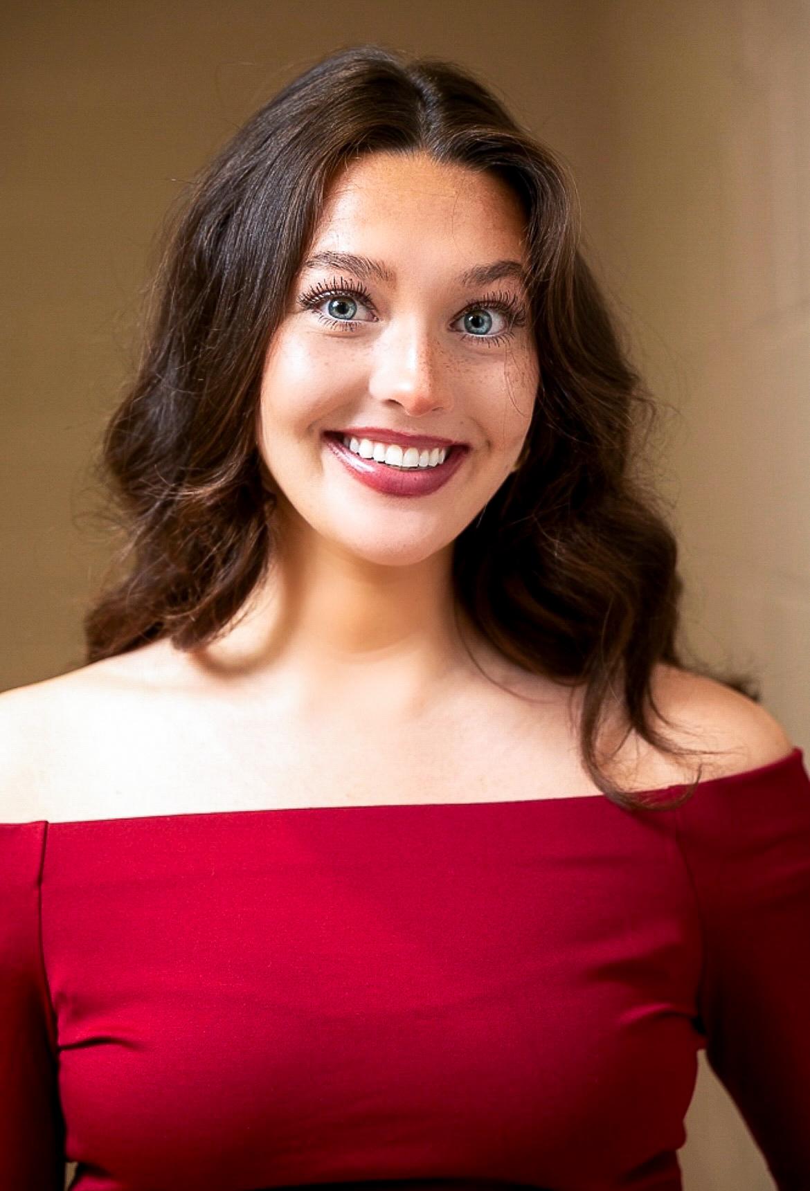 Rhiann Duncan