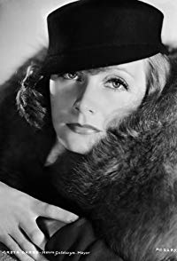 Greta Garbo