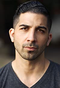 Mario Peguero