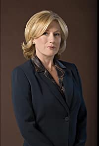Jayne Atkinson