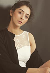 Kritikka Avasthi