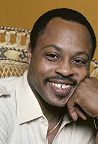 Roger E. Mosley