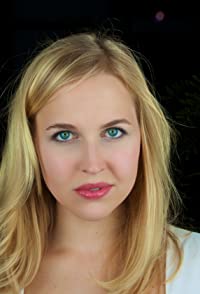 Dawn Barber