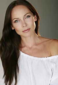 Elena Nikitina Bick