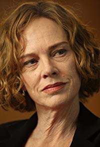 Judy Davis