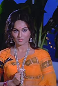 Poonam Vaidya