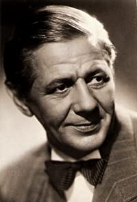 Paul Horbiger