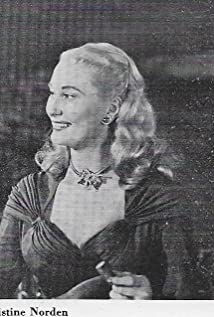 Christine Norden