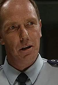 Nick Waters