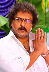 V. Ravichandran