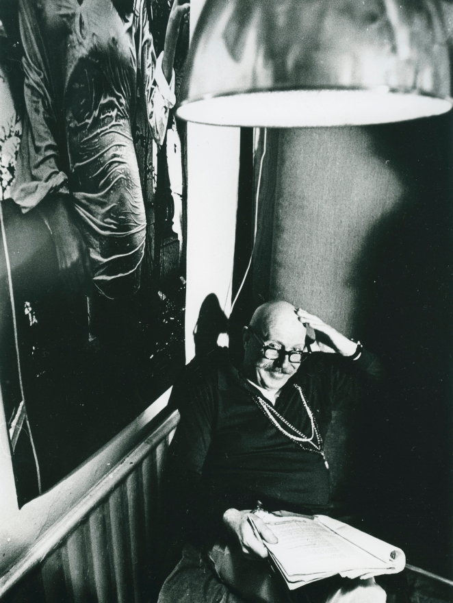 Torgny Wickman