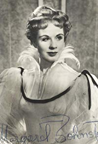 Margaret Johnston