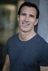Eric Alexander