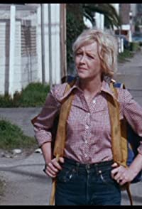 Sarah Kennedy