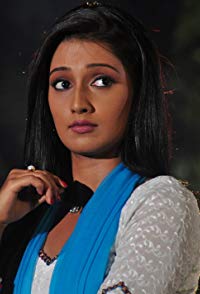 Sayantika Banerjee