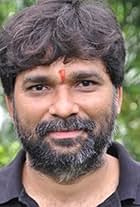 Krishna Akella