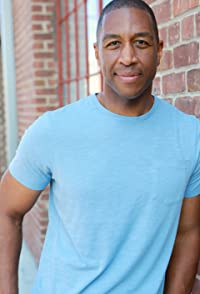 Corey Jackson