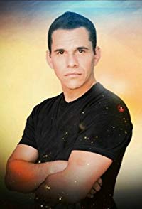 Steve Cardenas